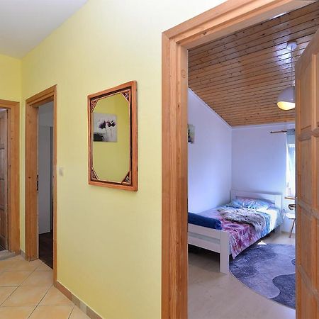 Apartment Sasa 1113 Фажана Экстерьер фото