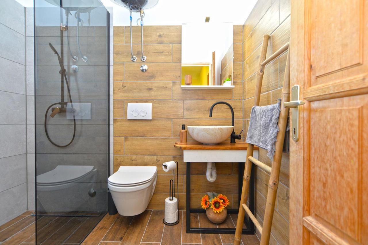 Apartment Sasa 1113 Фажана Экстерьер фото