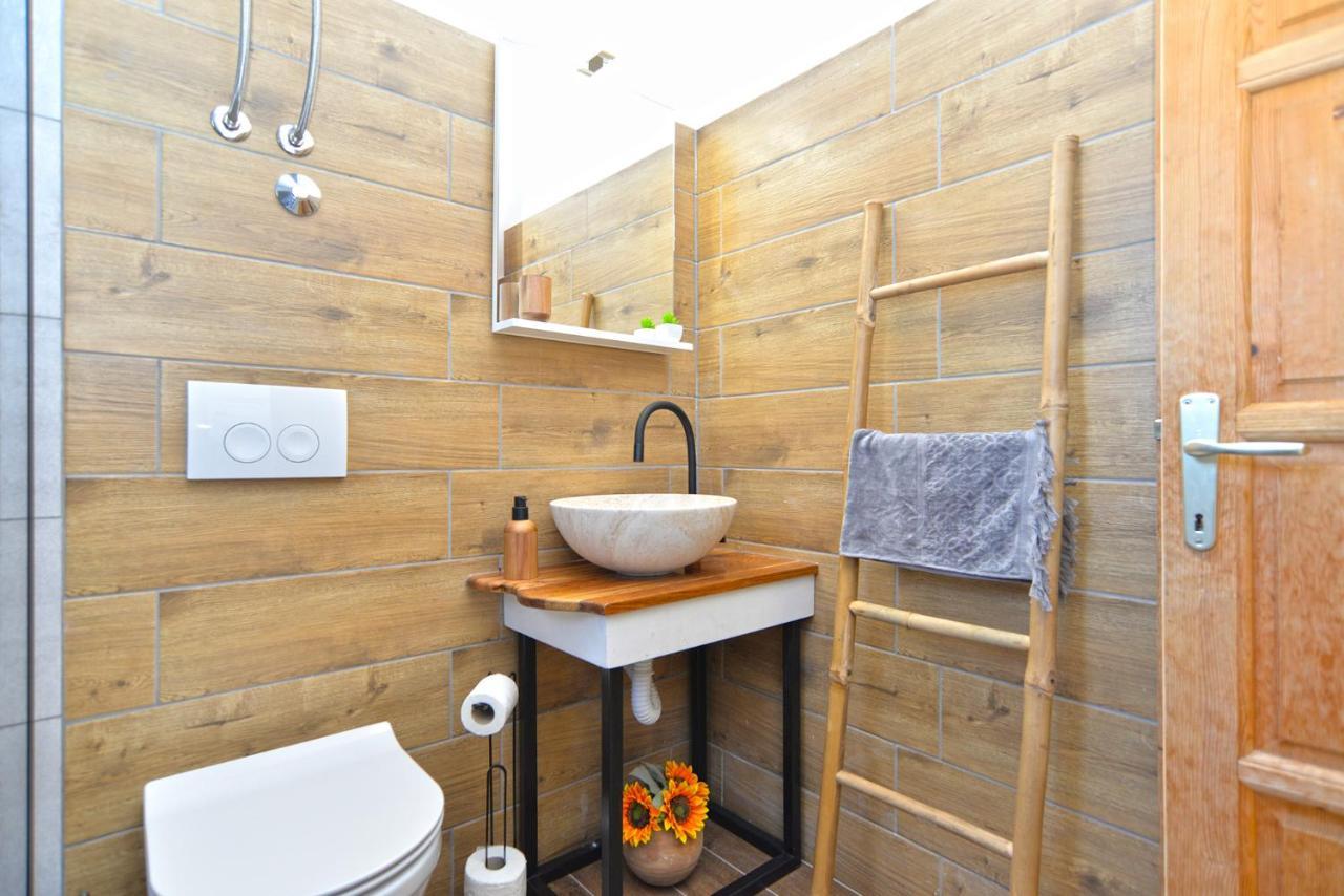 Apartment Sasa 1113 Фажана Экстерьер фото