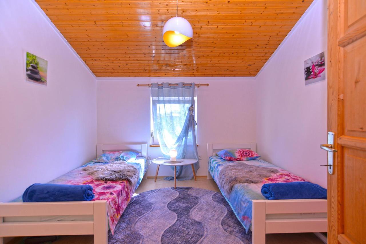 Apartment Sasa 1113 Фажана Экстерьер фото