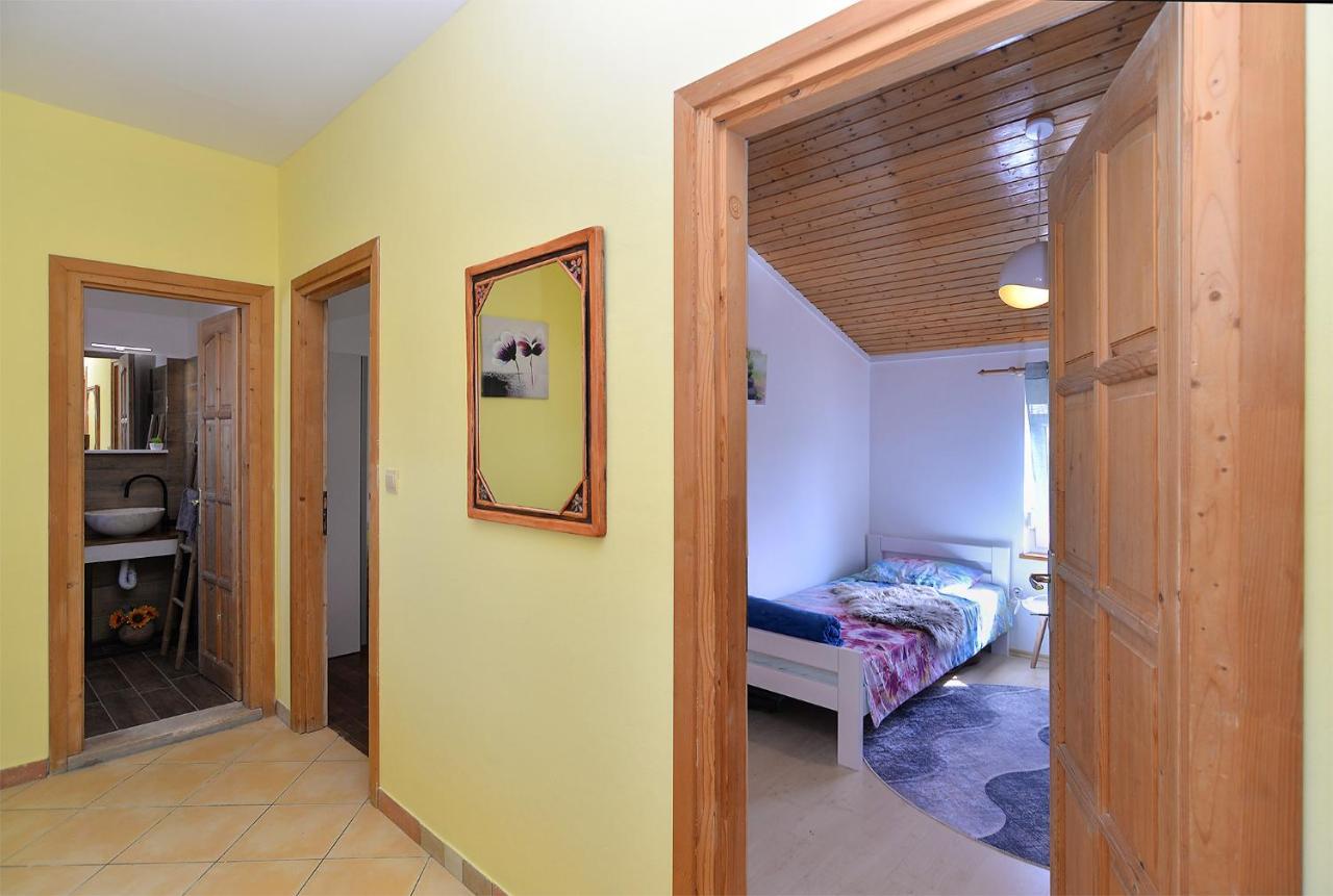 Apartment Sasa 1113 Фажана Экстерьер фото