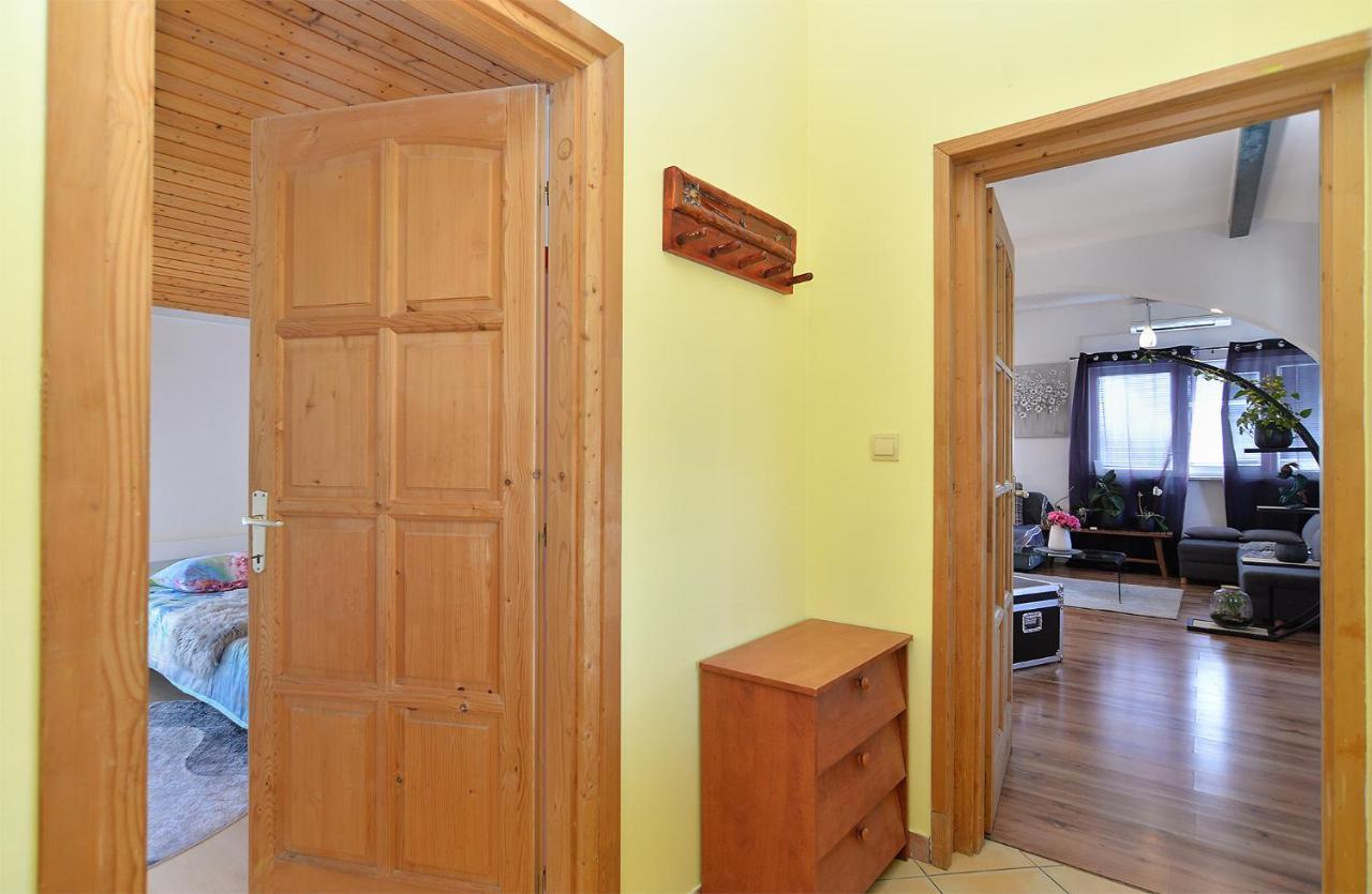 Apartment Sasa 1113 Фажана Экстерьер фото