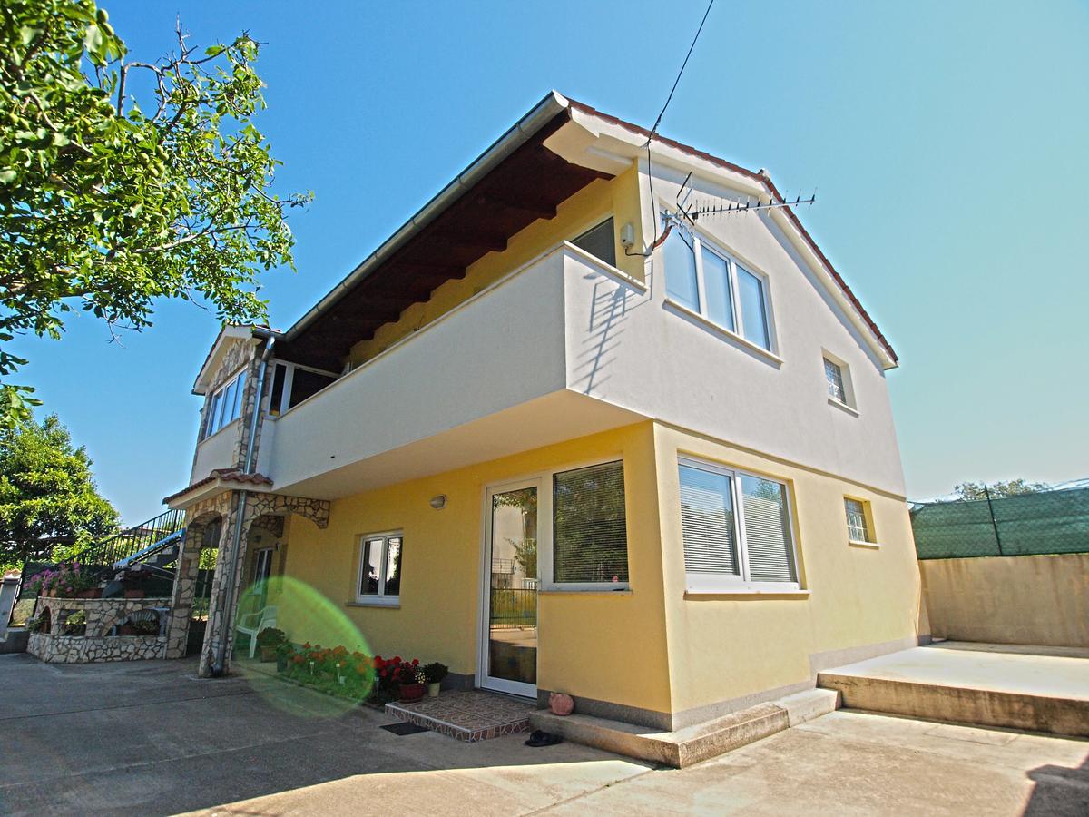 Apartment Sasa 1113 Фажана Экстерьер фото